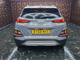 Used Hyundai Kona