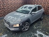 Used Hyundai Kona
