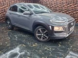 Used Hyundai Kona