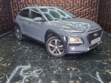 Used Hyundai Kona