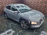 Used Hyundai Kona