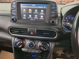 Used Hyundai Kona