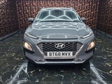 Used Hyundai Kona