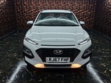 Used Hyundai Kona