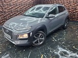 Used Hyundai Kona