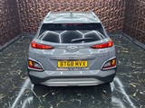 Used Hyundai Kona