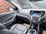 Used Hyundai Santa Fe