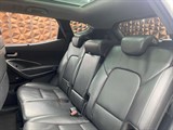 Used Hyundai Santa Fe