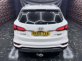 Used Hyundai Santa Fe