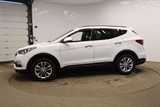 Used Hyundai Santa Fe