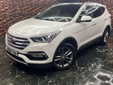 Used Hyundai Santa Fe