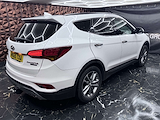 Used Hyundai Santa Fe