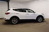 Used Hyundai Santa Fe