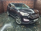 Used Hyundai Santa Fe