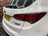 Used Hyundai Santa Fe