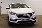 Used Hyundai Santa Fe