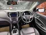 Used Hyundai Santa Fe