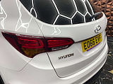 Used Hyundai Santa Fe