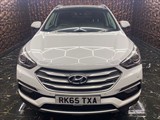 Used Hyundai Santa Fe