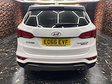 Used Hyundai Santa Fe