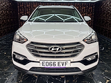 Used Hyundai Santa Fe