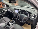 Used Hyundai Santa Fe