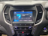 Used Hyundai Santa Fe
