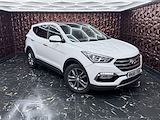 Used Hyundai Santa Fe