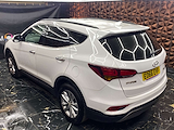 Used Hyundai Santa Fe
