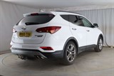 Used Hyundai Santa Fe