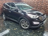 Used Hyundai Santa Fe