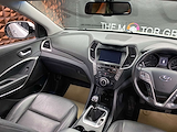Used Hyundai Santa Fe