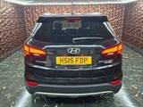 Used Hyundai Santa Fe