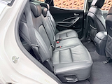 Used Hyundai Santa Fe