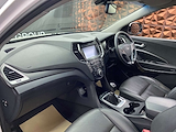 Used Hyundai Santa Fe