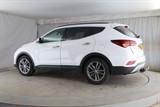 Used Hyundai Santa Fe