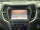 Used Hyundai Santa Fe