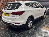 Used Hyundai Santa Fe