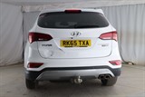 Used Hyundai Santa Fe