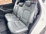 Used Hyundai Santa Fe