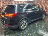 Used Hyundai Santa Fe