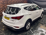 Used Hyundai Santa Fe