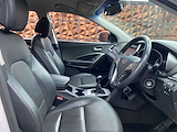 Used Hyundai Santa Fe