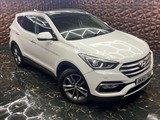 Used Hyundai Santa Fe