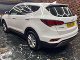 Used Hyundai Santa Fe