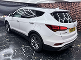 Used Hyundai Santa Fe