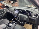 Used Hyundai Santa Fe
