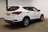 Used Hyundai Santa Fe