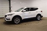 Used Hyundai Santa Fe