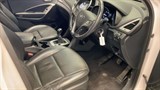 Used Hyundai Santa Fe